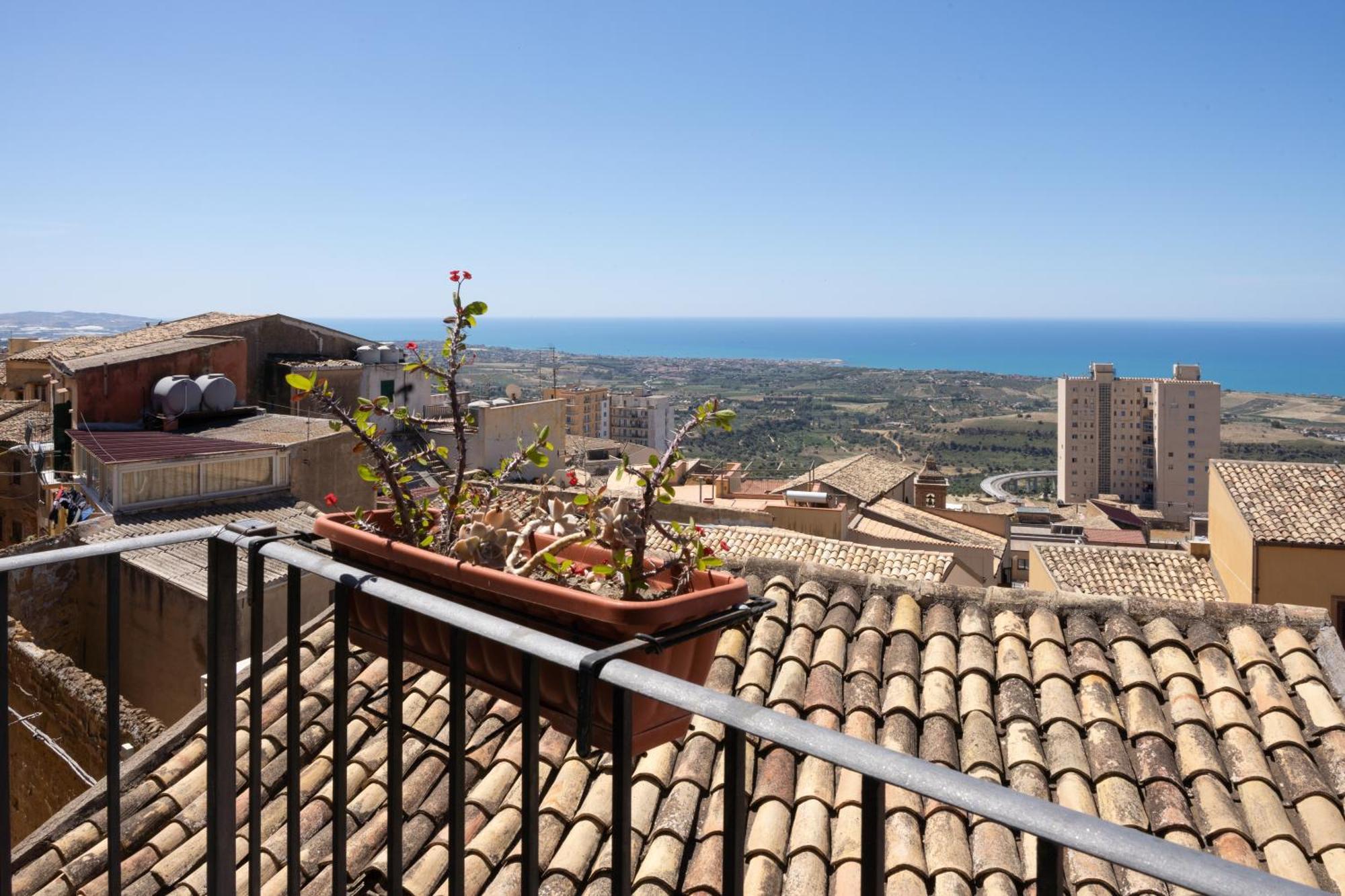 Le Teste Di Moro Al Duomo Agrigento Exterior photo